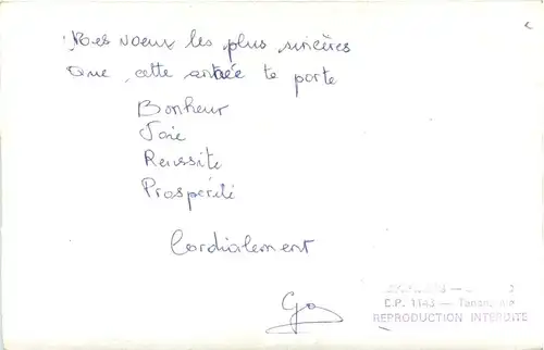 Madagascar - Tananarive -446458