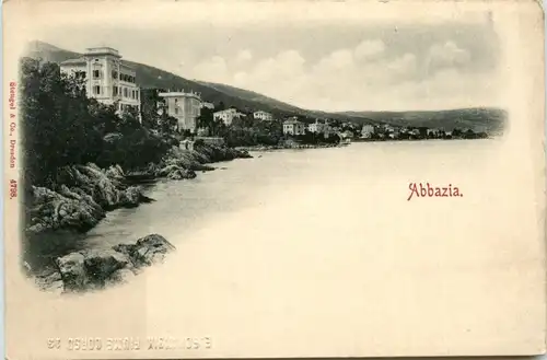 Abbazia -445276