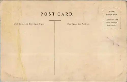 Gatun - Panama -445090