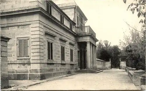 Escorial - Casita del Principe -444106