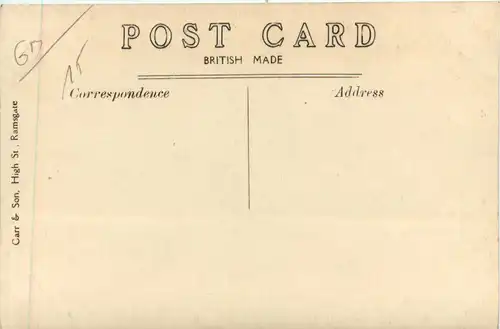 Ramsgate - Harbour -445130