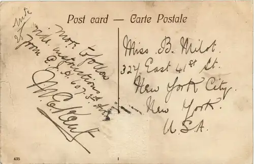 Bombay - Post Office -446198