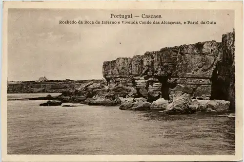 Portugal Cascaes -444146