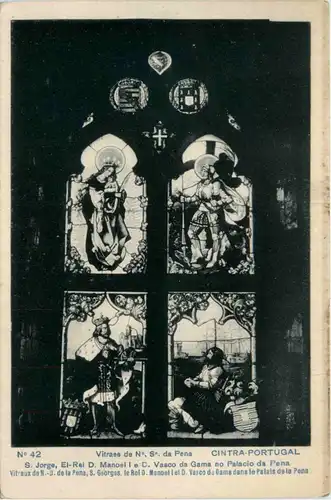 Cintra - Portugal -444186