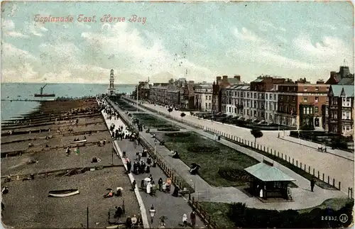 Herne Bay - Esplanade East -445190