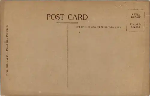 Cockington Forge - Torquay -445456