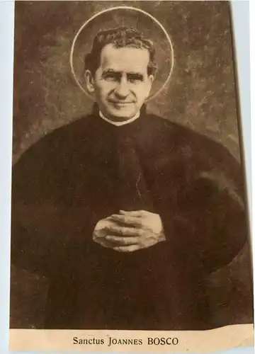 Sanctus Joannes Bosco -446732