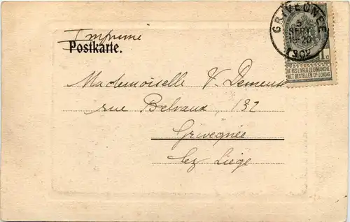 Cöln - Kaiser Wilhelm Ring -446878