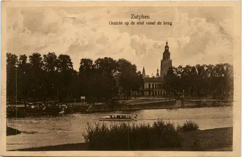 Zutphen -445728