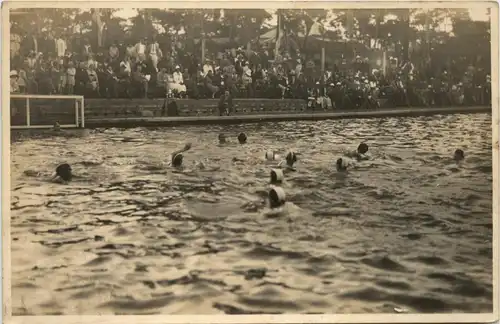 Congo - Leopoldstad -445616