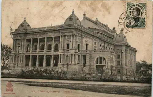 Hanoi - Theatre -446586