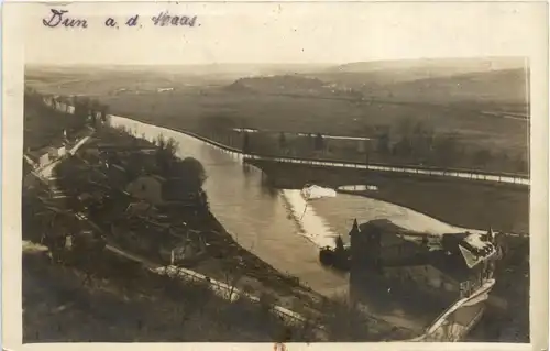 Dun an der Maas -445756