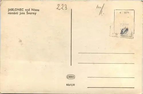 Jablonec nad Sisou -447042