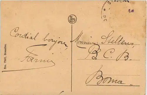 Kinshasa - Congo -445570