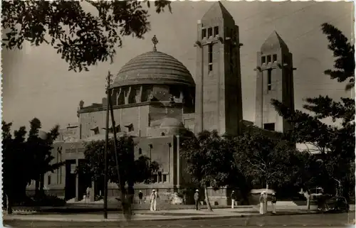 Senegal Dakar -444606