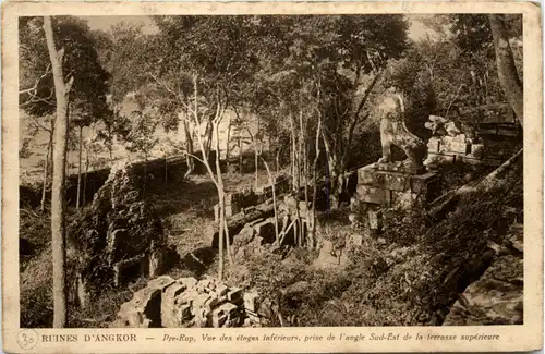 Combodia - Angkor Vat -446052