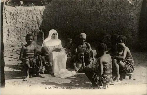 Mission d Afrique -444706