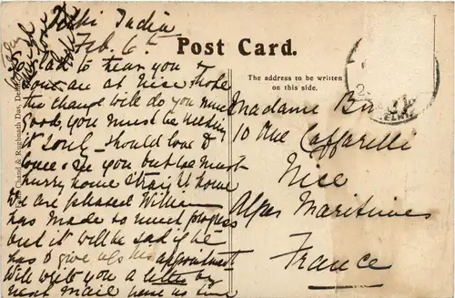 Delhi - Last Friday Prayer -446152