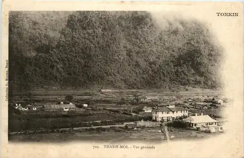 Tonkin - Thanh-Mol -446248
