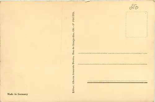 Porto - Carro de bois -447366