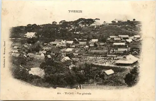 Tonkin - Ti-Cau -446268