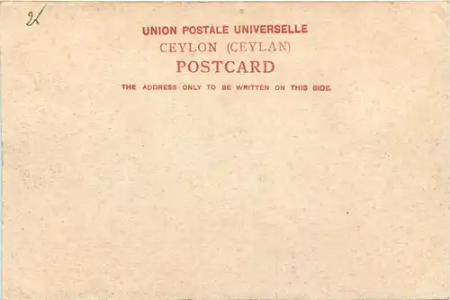 Ceylon -446292