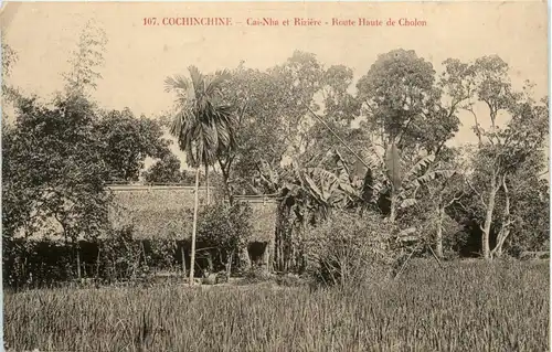 Cai-Nha et Riziere -446422