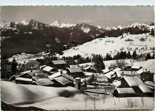 Villars-Village -447510