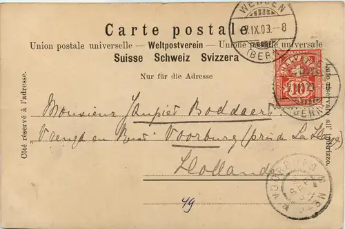 Zahnradbahn Arth - Rigi -447530