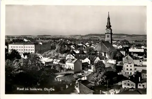 Ried im Innkreis -447610