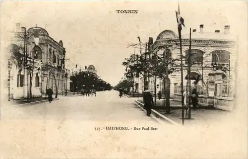 Tonkin - Haiphong -446276