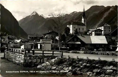 Kaprun -447664