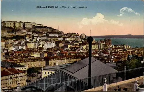Lisboa -447290