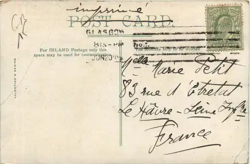 Glasgow - Kelvinbridge -445186