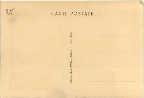 Dan-Ong - Homme de 30 ans -446390