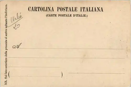 Piramide di C. Cestio - Roma -445246