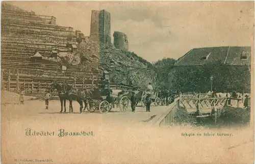 Üdvözlet Brassobol -447898