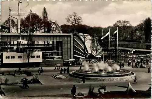 Bruxelles - Expo 1958 -447046