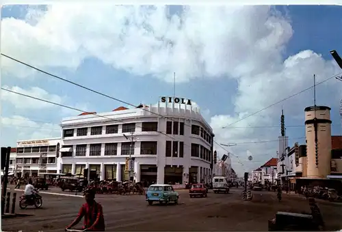 Indonesia - Surabaja -447086