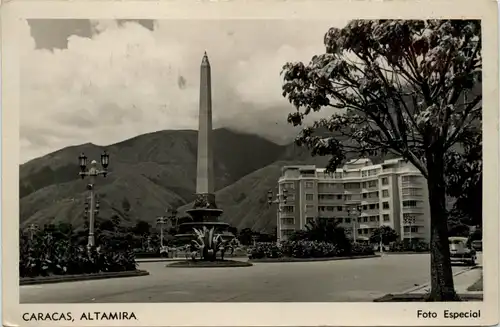 Caracas - Altamira -446776