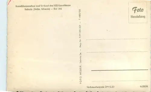 Sebnitz - Kunstblumenschau -448058