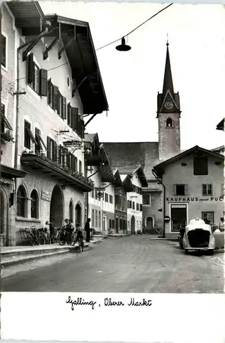 Golling - Oberer Markt -447698