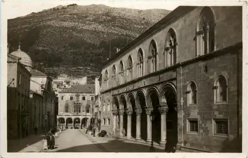 Dubrovnik - Ragusa -446896