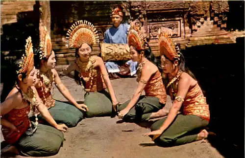 Bali Dance -447110