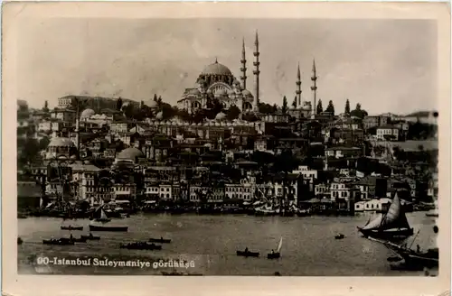 Istanbul -446638