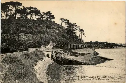 D Auierne a Douarnenez -447420