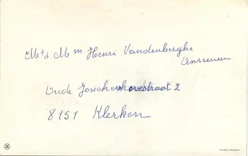 Neujahr - Eisenbahn -447054