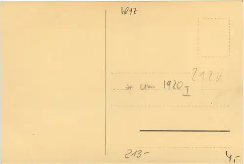 Lüneburg - Am Wasserturm -448416