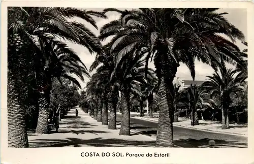 Costa do Sol - Estoril -446774