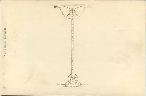 Trieste - Galleria di Montuzza -446814